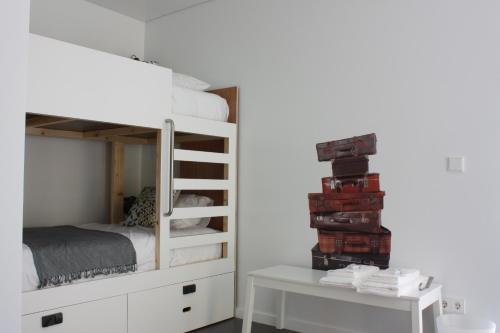 Moon Hill Hostel