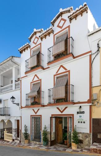 Posada Del Rio