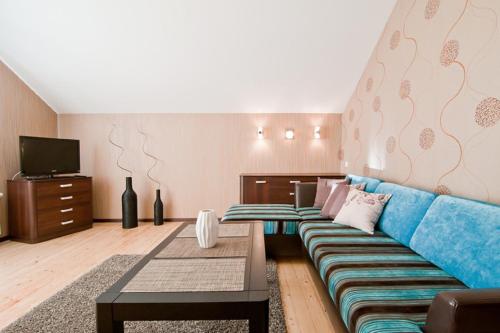 Abariaus Apartamentai