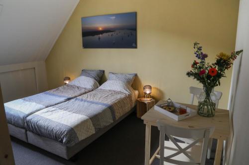 B&B Hartje Spakenburg