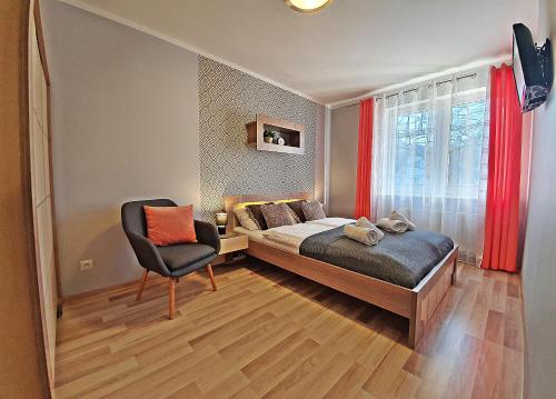 Apartamenty Sun&Fun Robert Porebski