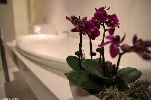 Suite Sistina for Lovers