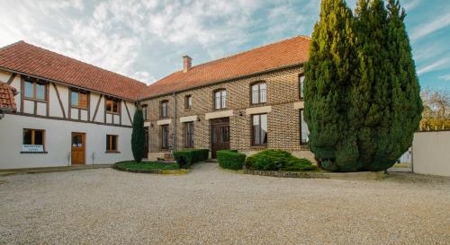 La Chambre D'amis