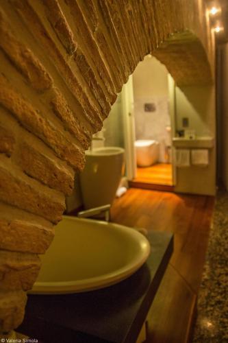 Suite Sistina for Lovers