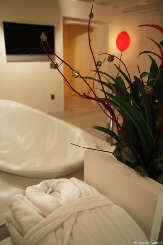 Suite Sistina for Lovers