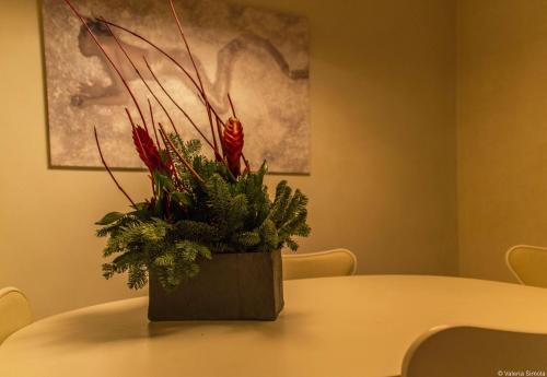 Suite Sistina for Lovers