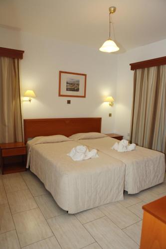 Kefalos Beach Tourist Village