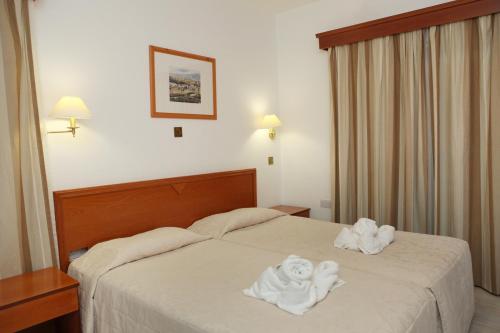 Kefalos Beach Tourist Village