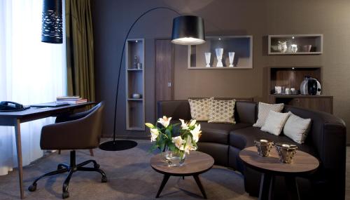 Lindner Hotel Köln City Plaza