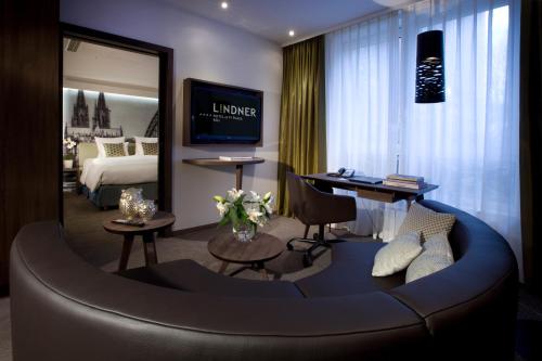 Lindner Hotel Köln City Plaza