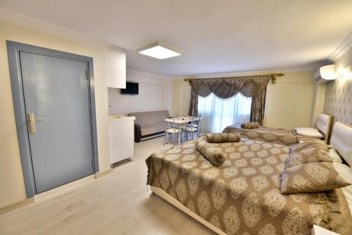 Oban Suites
