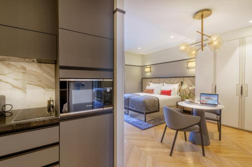 Fraser Suites Le Claridge Champs-Elysées