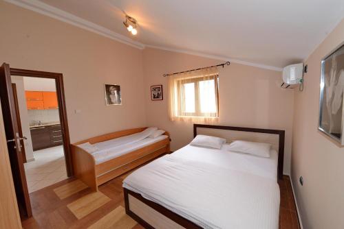 Apartments Bogdanovic
