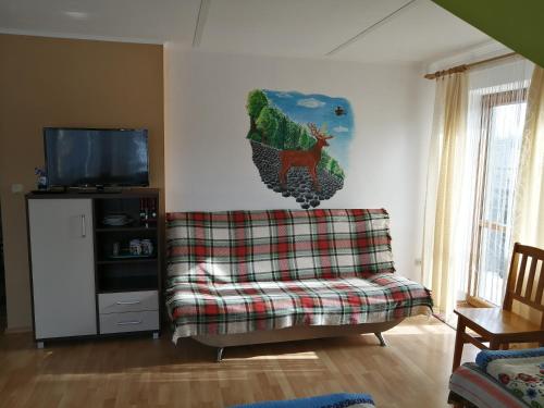 Agroturystyka u Robka