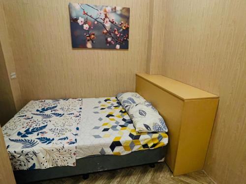 JT RESIDENCES QC SANITIZE GAMES FIBER INTERNET NETFLIX THOUSAND CABLE TV hotel Quezon ave