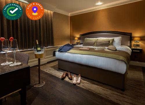 Cassidys Hotel