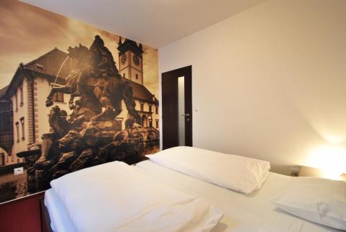 Hotel Palác