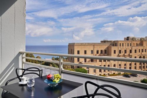 Aquamare City & Beach Hotel