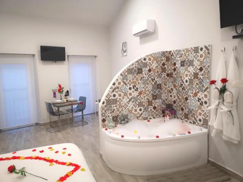 Eres Emérita Apartamentos & Suites