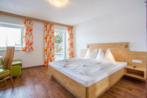 Aparthotel am Reitecksee