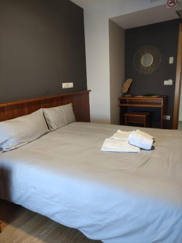 Hostal La Gallega