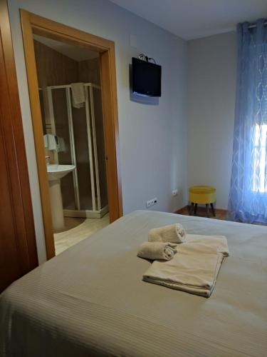Hostal La Gallega