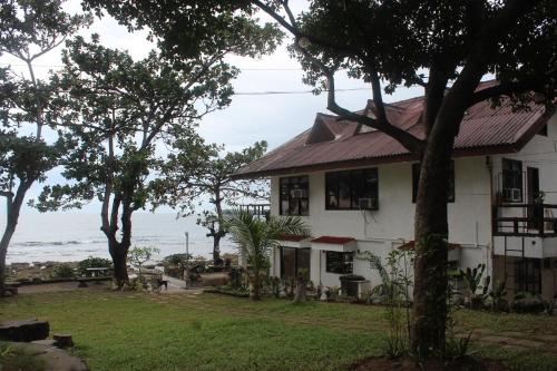 Hardin De Corales La Union By RedDoorz