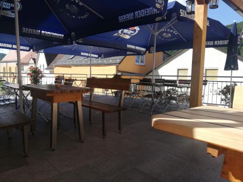 Gasthof Felsenwastlwirt