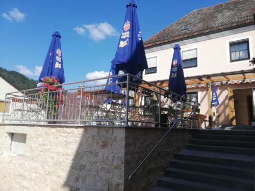 Gasthof Felsenwastlwirt