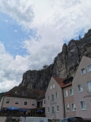 Gasthof Felsenwastlwirt