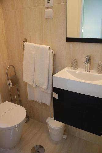 Hotel Estoril Porto