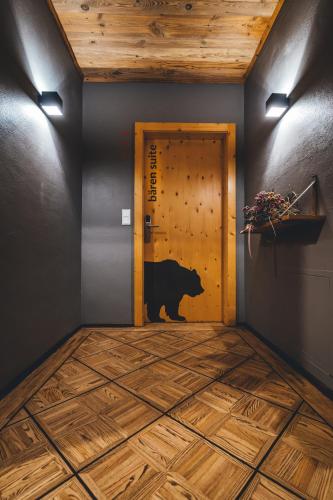 Landhaus Coloseus