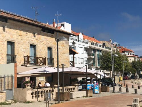 A Esmorga Posada Del Mar