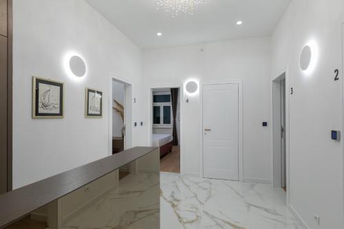 Luxury Rooms Green Park