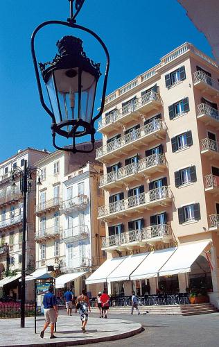 Arcadion