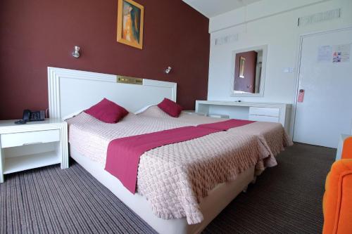King's Hotel