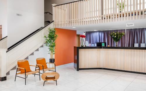 Hotel Split Inn By President