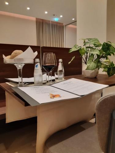 Boutique Hotel Touring