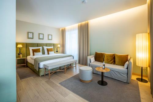 Bavaria Boardinghouse