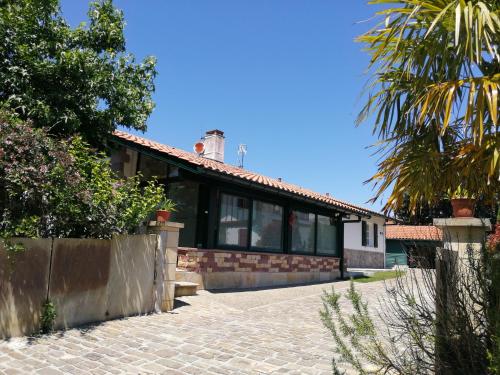 Chambres D'hotes Amets