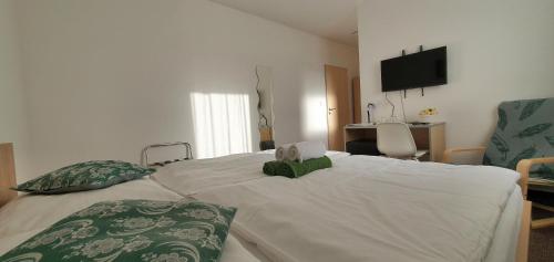 Penzion Amfík Bukovina