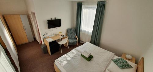 Penzion Amfík Bukovina