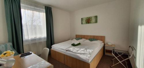 Penzion Amfík Bukovina