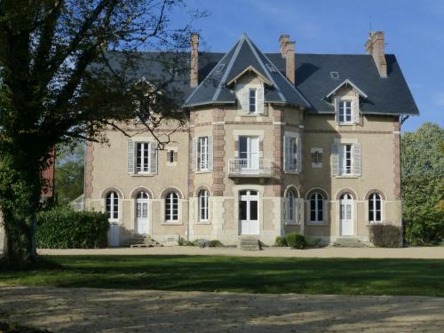 Chateau de la Brosse