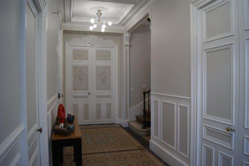 Chateau de la Brosse