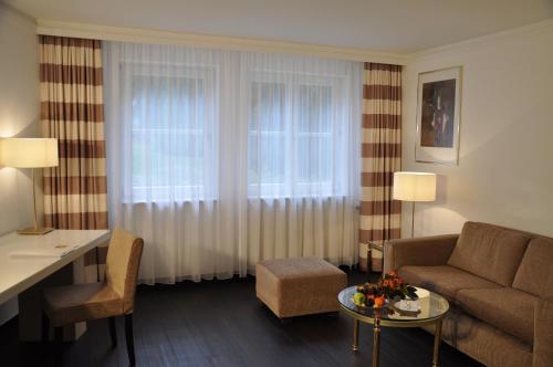 Relexa Waldhotel Schatten