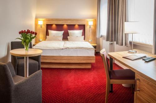City Hotel Bremerhaven