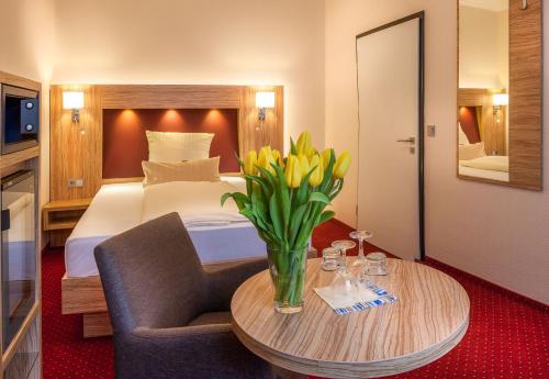 City Hotel Bremerhaven