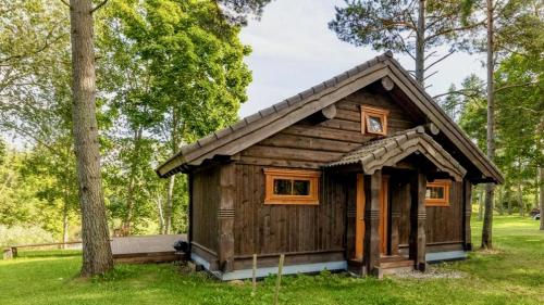 Joeaeaere Puhkekeskus