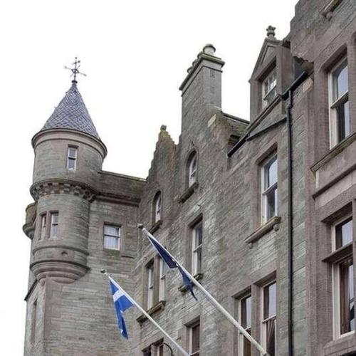 Grand Hotel - Lerwick